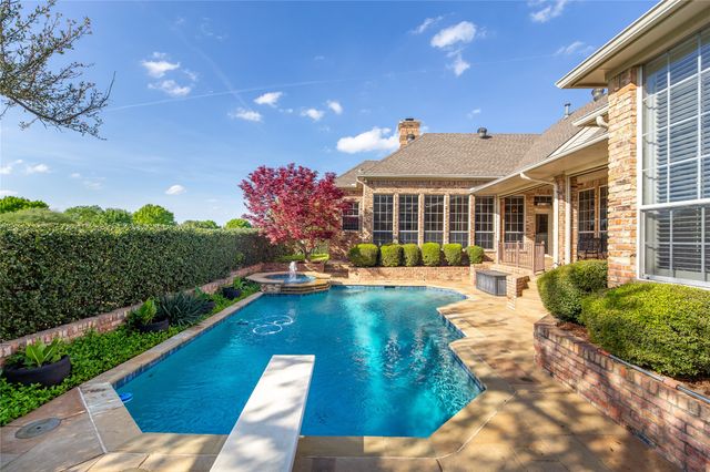 1705 Old Course Drive, Plano, TX 75093