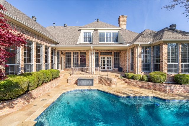 1705 Old Course Drive, Plano, TX 75093