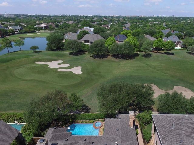 1705 Old Course Drive, Plano, TX 75093