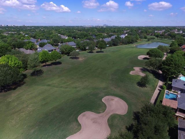 1705 Old Course Drive, Plano, TX 75093