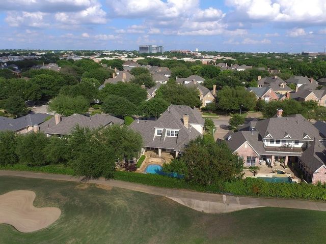 1705 Old Course Drive, Plano, TX 75093