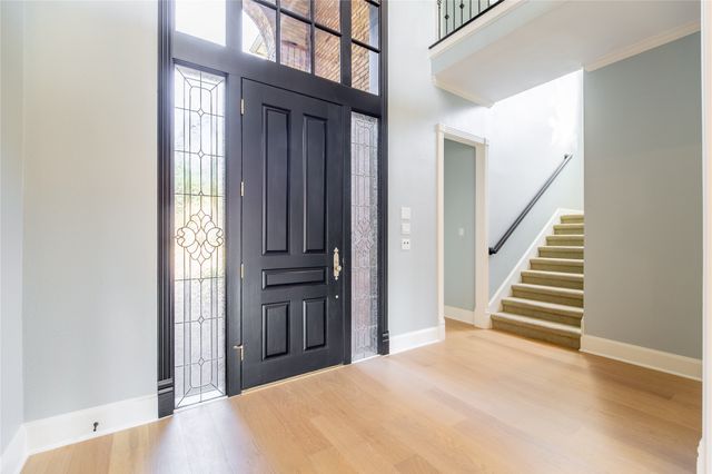 1705 Old Course Drive, Plano, TX 75093