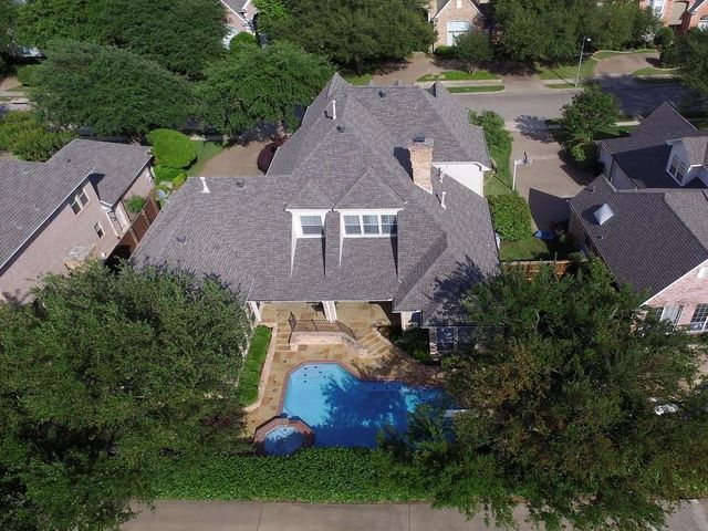 1705 Old Course Drive, Plano, TX 75093