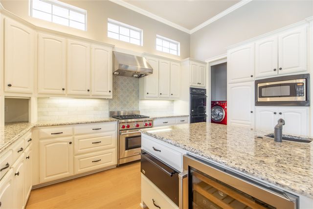 1705 Old Course Drive, Plano, TX 75093