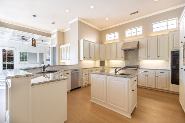 1705 Old Course Drive, Plano, TX 75093