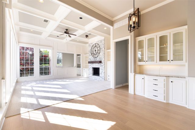 1705 Old Course Drive, Plano, TX 75093