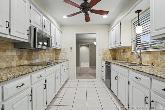 5022 E 98th Street, Tulsa, OK 74137