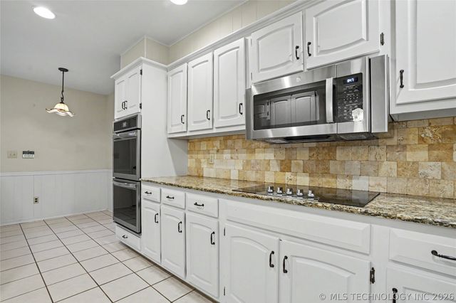 5022 E 98th Street, Tulsa, OK 74137