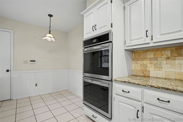 5022 E 98th Street, Tulsa, OK 74137