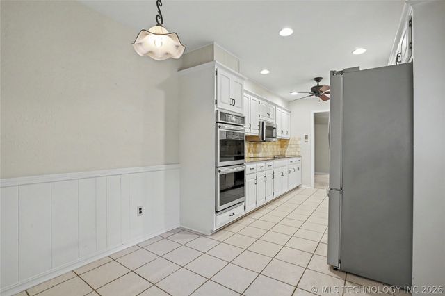 5022 E 98th Street, Tulsa, OK 74137
