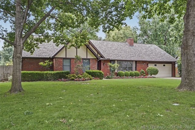 5022 E 98th Street, Tulsa, OK 74137