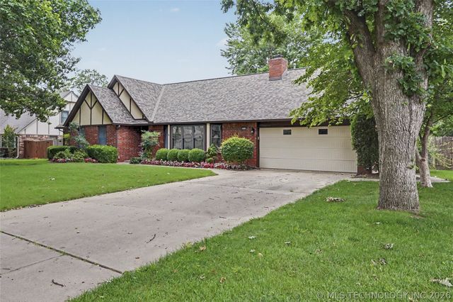 5022 E 98th Street, Tulsa, OK 74137