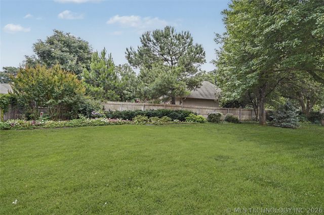 5022 E 98th Street, Tulsa, OK 74137