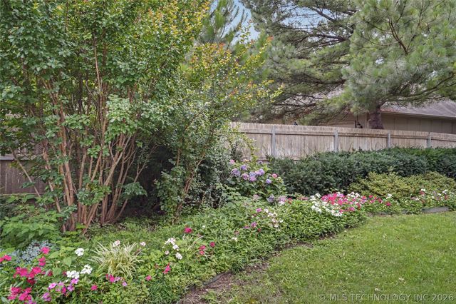 5022 E 98th Street, Tulsa, OK 74137