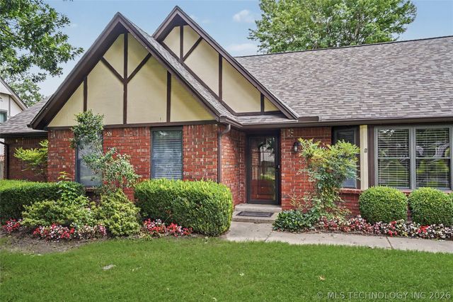 5022 E 98th Street, Tulsa, OK 74137