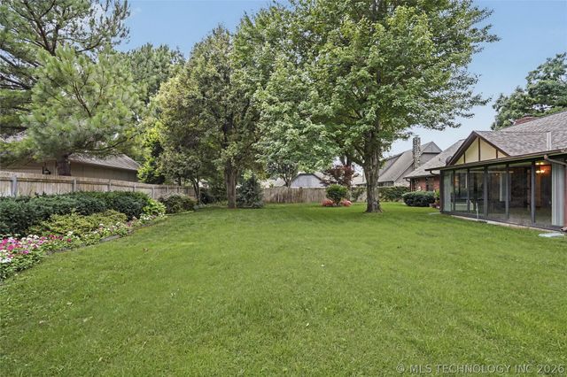 5022 E 98th Street, Tulsa, OK 74137