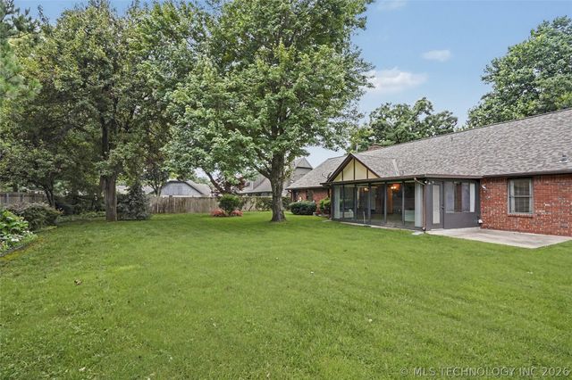 5022 E 98th Street, Tulsa, OK 74137