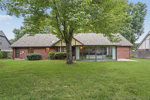5022 E 98th Street, Tulsa, OK 74137