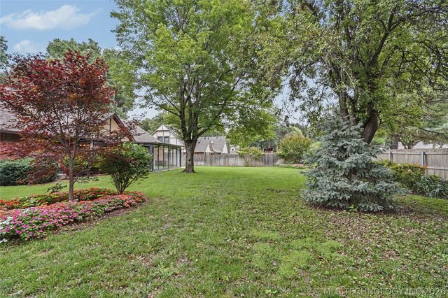 5022 E 98th Street, Tulsa, OK 74137