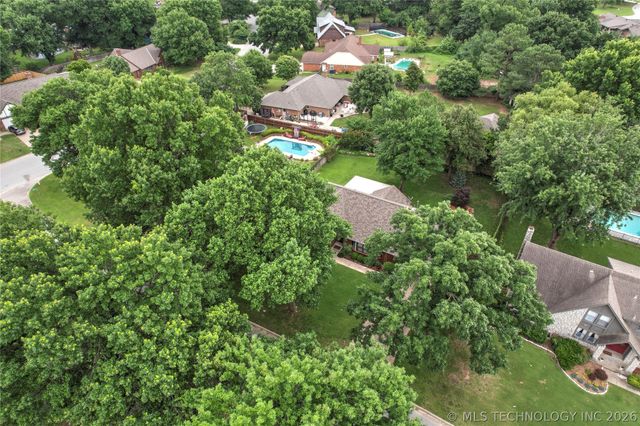 5022 E 98th Street, Tulsa, OK 74137
