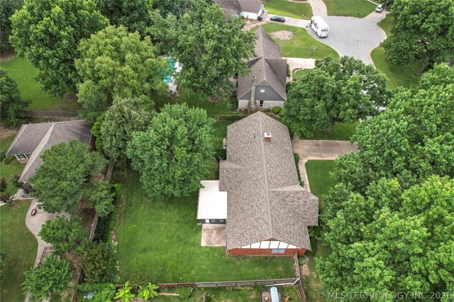 5022 E 98th Street, Tulsa, OK 74137