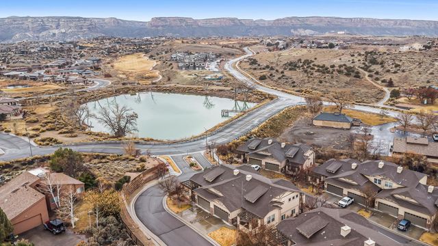 352 Cliff View Drive, Grand Junction, CO 81507