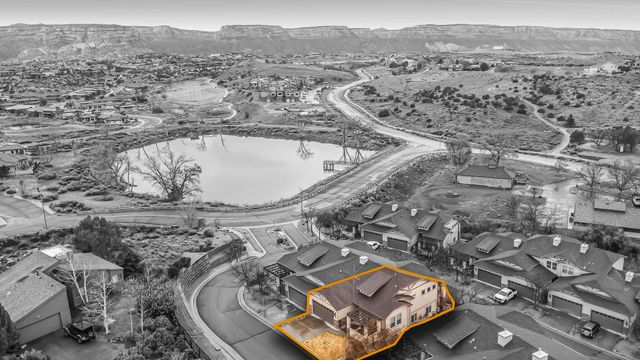 352 Cliff View Drive, Grand Junction, CO 81507