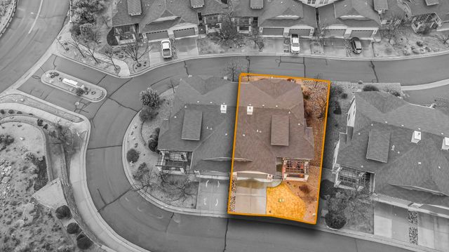 352 Cliff View Drive, Grand Junction, CO 81507