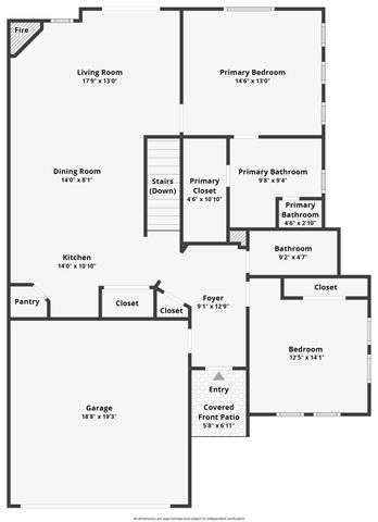 352 Cliff View Drive, Grand Junction, CO 81507