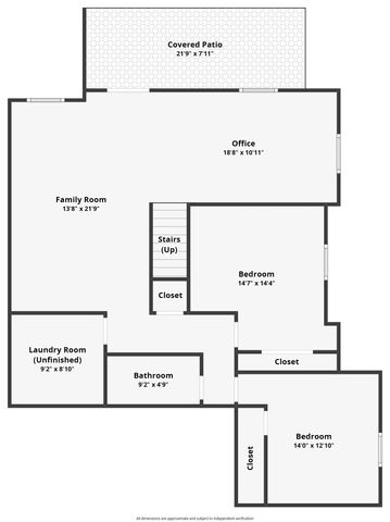 352 Cliff View Drive, Grand Junction, CO 81507