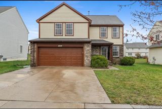 308 David Street, Pontiac City, MI 48341