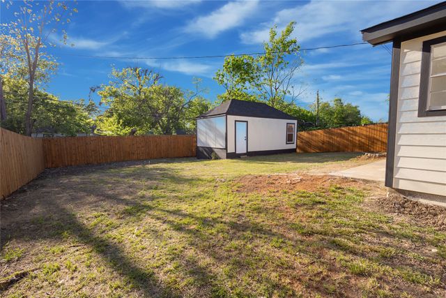 1510 Lackland Street, Arlington, TX 76010