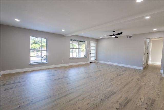 1510 Lackland Street, Arlington, TX 76010