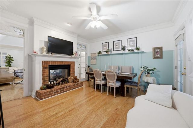 2220 Stockton Walk Lane, Snellville, GA 30078