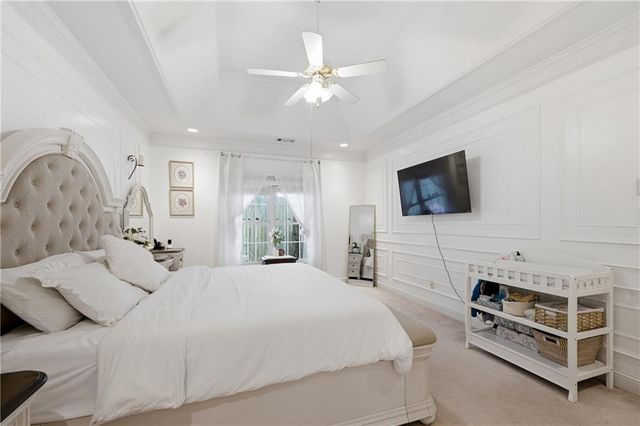 2220 Stockton Walk Lane, Snellville, GA 30078