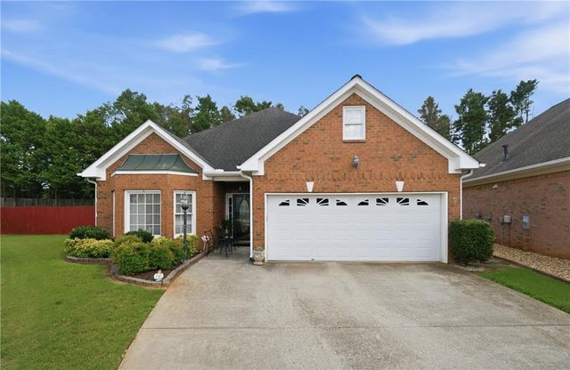 2220 Stockton Walk Lane, Snellville, GA 30078