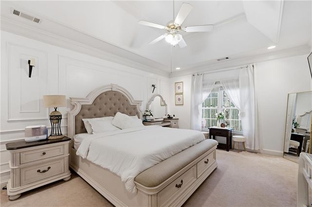2220 Stockton Walk Lane, Snellville, GA 30078