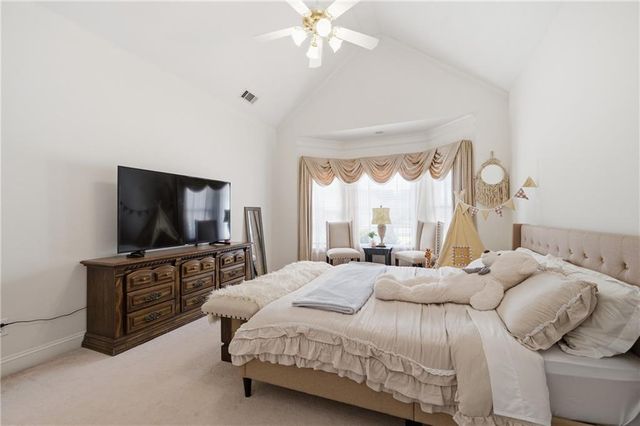 2220 Stockton Walk Lane, Snellville, GA 30078