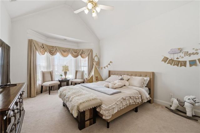 2220 Stockton Walk Lane, Snellville, GA 30078