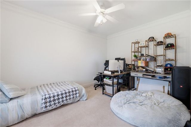 2220 Stockton Walk Lane, Snellville, GA 30078