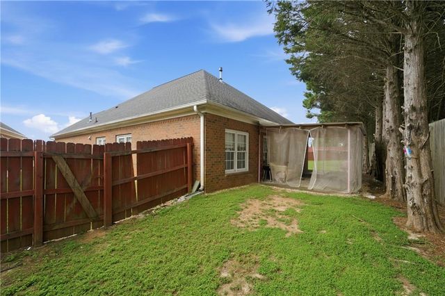 2220 Stockton Walk Lane, Snellville, GA 30078