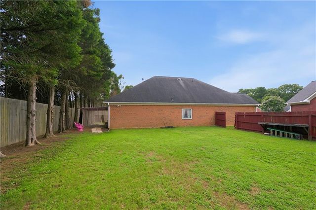 2220 Stockton Walk Lane, Snellville, GA 30078