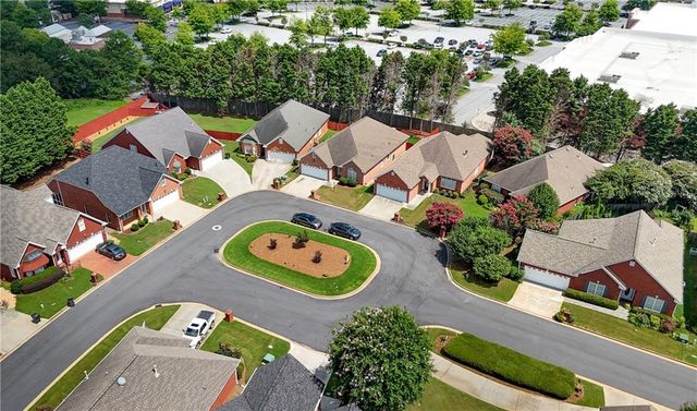 2220 Stockton Walk Lane, Snellville, GA 30078
