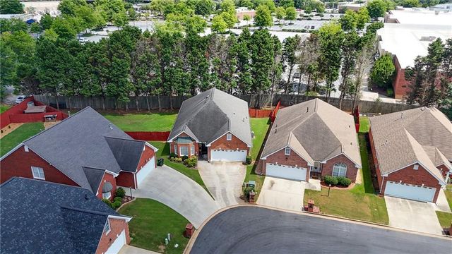 2220 Stockton Walk Lane, Snellville, GA 30078