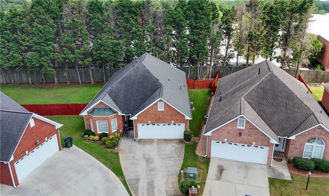 2220 Stockton Walk Lane, Snellville, GA 30078