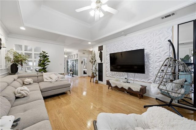 2220 Stockton Walk Lane, Snellville, GA 30078