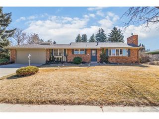 6984 Dover Way, Arvada, CO 80004