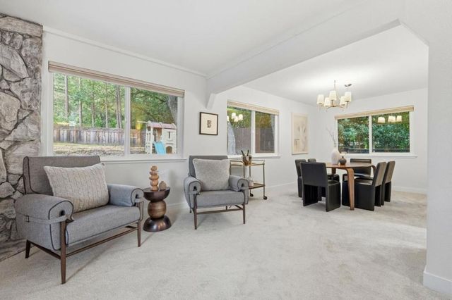 4 Bluehill Court, Scotts Valley, CA 95066