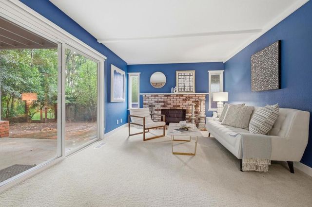 4 Bluehill Court, Scotts Valley, CA 95066
