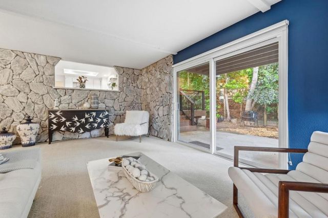 4 Bluehill Court, Scotts Valley, CA 95066